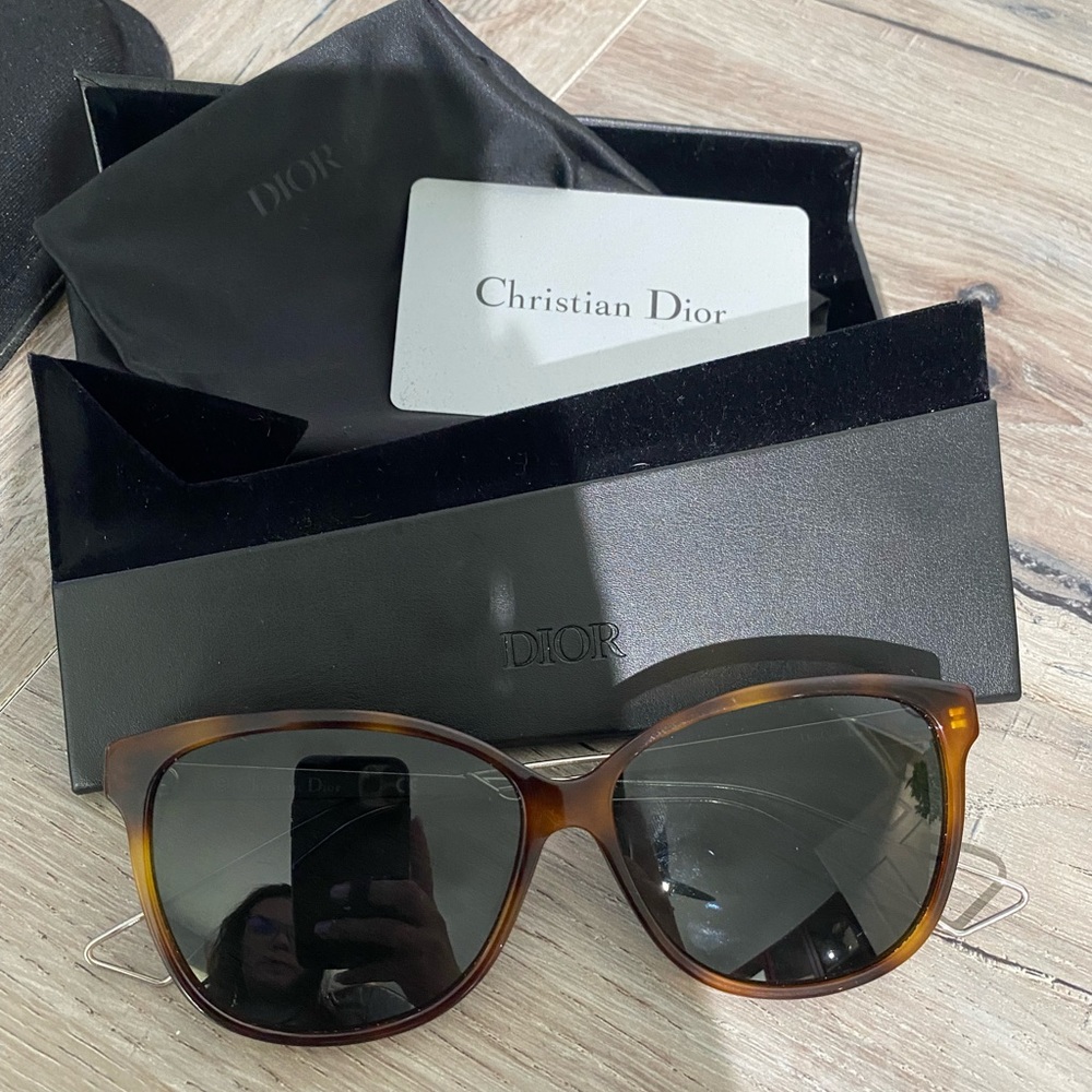 Dior Sunglasses